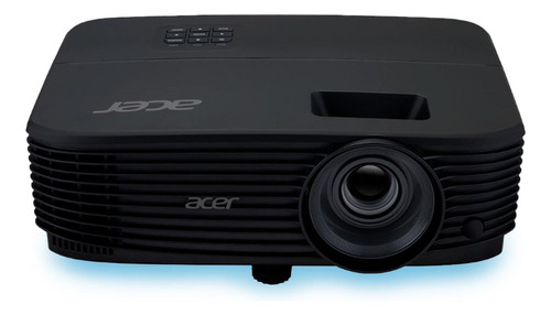 Projetor Acer 4.000 Lumens  X1223hp Dlp Xga 3d Hdmi Bivolt Cor Preto 100v/240v