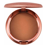 Bronzer Em Pó Matte Mac Sunstruck - Deep Rosy