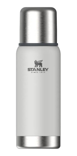 Termo Stanley Adventure Polar 500ml Acero Inox Pico Cebador