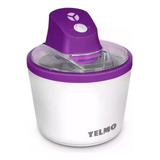 Outlet Máquina De Helados Yelmo Fh-3300 1.5l 220v