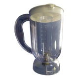 Vaso Licuadora Con Cuchilla Mallory Tornado Moulinex