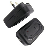 Gravador Discreto Micro Camera Pinhole Mini Com Audio E