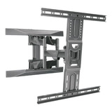 Suporte Articulador De Parede Para Tv 32  A 75  ELG A02v6n