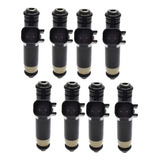 8pzs Inyector Gasolina Para Ford Explorer 8cil 4.6 2004