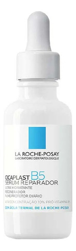 Cicaplast B5 Sérum 30ml La Roche-posay 