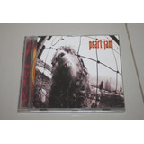 Pearl Jam - Vs Cd Imp Nirvana Alice Temple