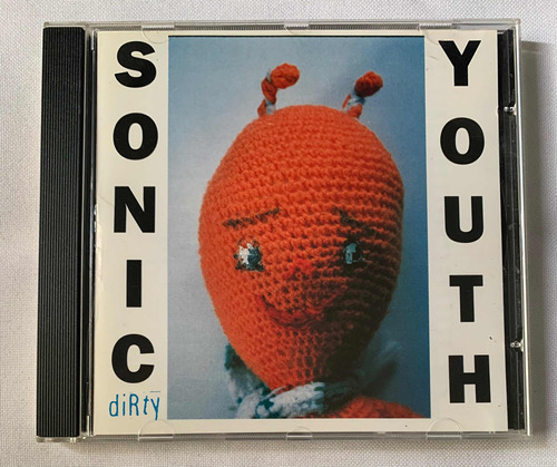 Cd Sonic Youth