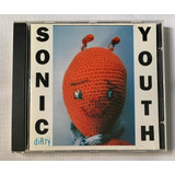 Cd Sonic Youth