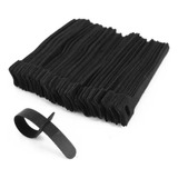Amarra Cables Velcro Cinta Pack 100 Unidades - 15cm