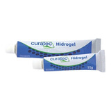 Curatec Hidrogel Com Age 30g - Bk210030
