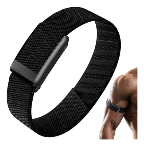 Brazalete De Bíceps De Nailon De Repuesto Para Whoop 5.0 Mg,
