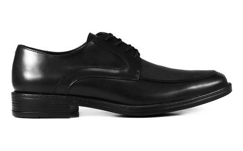 Vestir  Caballero Gino Cherruti Con Agujeta Negro Satin 220