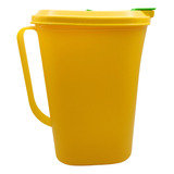 Paquete Tupperware 1 Servijarra 1 Refrijarra 4 Vasos Caribe 