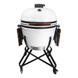 Kamado Family&friends 66cm Baires Vanity Parrilla+accesorios