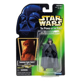 Kenner -  Star Wars - Potf -  Garindan ( Long Snoot )