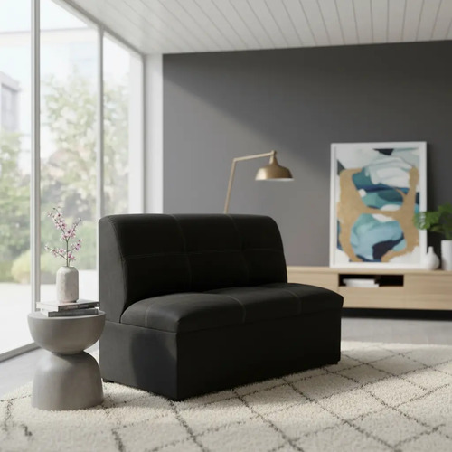 Sillón, Love, Minimalista, Moderno, Sala, Lounge, Económico