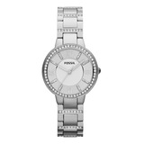 Reloj Mujer Fossil Virginia  Es3282