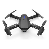 Drone E88 Pro Wifi C/câmera Dobrável 1 Bateria + Maleta !