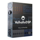 Valhalla Dsp Bundle | Ultima Versión 