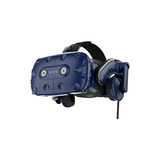 Htc Vive Pro Sistema De Realidad Virtual