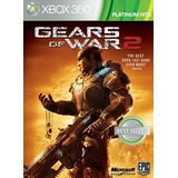 Gears Of War 2  Xbox 360