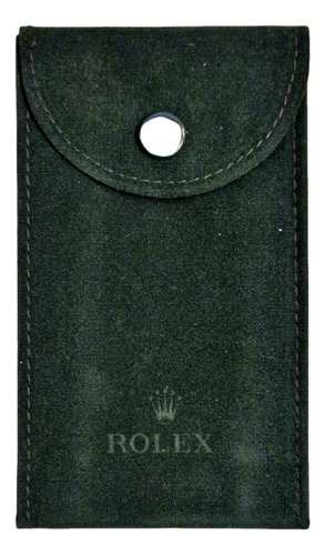 Rolex Estuche Original - Rolex Travel Pouch