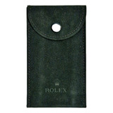 Rolex Estuche Original - Rolex Travel Pouch