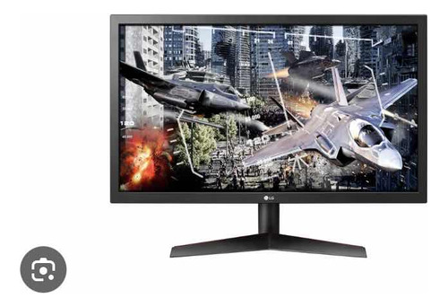 Monitor 144hz LG 24 Polegadas