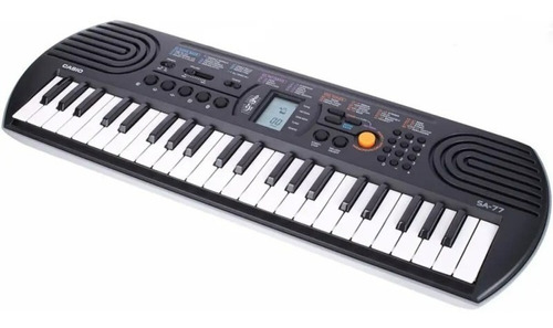 Teclado Casio Sa 77