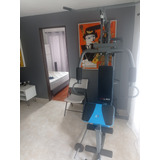 Máquina De Ejercicio / Multigimnasio