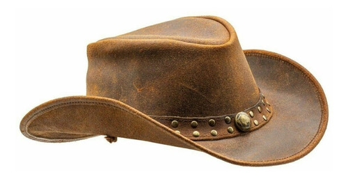 Sombrero Cowboy Western Hat - A Pedido_exkarg