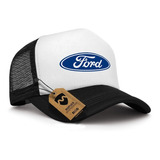 Gorra Ford Mustang Shelby Motorsports Autos - Mapuer Remeras