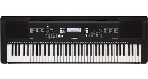 Teclado Yamaha Sensitivo Psr Ew 310 6 Octavas Usb 