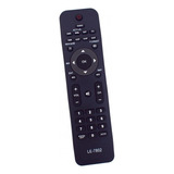 Controle Universal Compativel Philips 32-42pfl5403-3403-7403