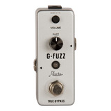 Rowin G-fuzz /  Lef322 (fuzz) - Stock En Chile