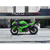 Motofeel Gdl- Kawasaki Ninja 400 @motofeelgdl