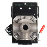 Lefoo - Interruptor De Presión Para Compresor De Aire (95-12