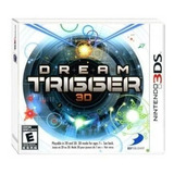 Dream Trigger - Juego Físico 3ds - Sniper Game