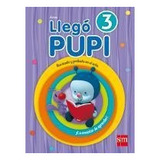 Llego Pupi 3 S M Areas Integradas (novedad 2015)