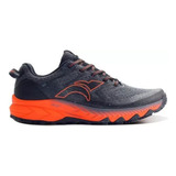 Zapatillas Deportivas Hombre Maraton Raptor Trail Running - 