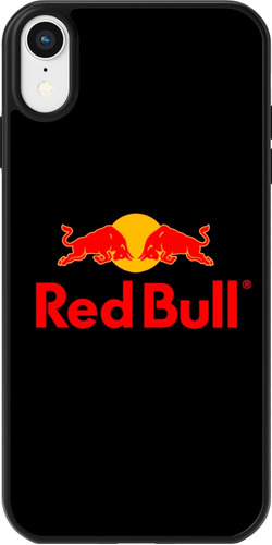 Funda Para Celular Checo Perez F1 Red Bull #47