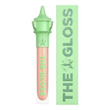 Lip Gloss Brillo Labial Jeffree Star The Gloss Paid In Full