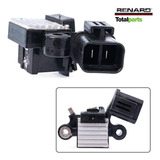 Regulador Alternador Nissan Tsuru 4cil 1.6l 1989-1990