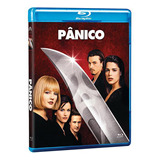 Pânico (1996) - Blu-ray - Lacrado - Legendado Pt