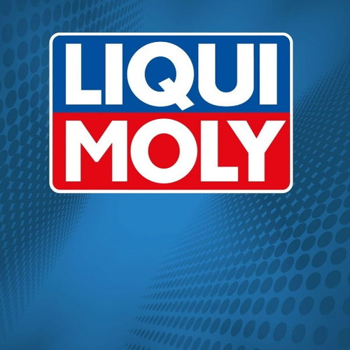 Aceite 10w Para Horquillas Y Amortiguadores Liqui Moly 500ml Foto 4