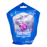 Fortnite Boneco Com Carimbo  7cm