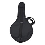 Capa Bag Para Banjo Simples