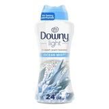 Downy Unstopables Aroma Light 680g  Downy Americano