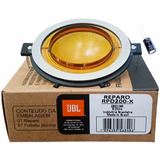 Reparo P/ Driver D200 Jbl Selenium Original Rpd200