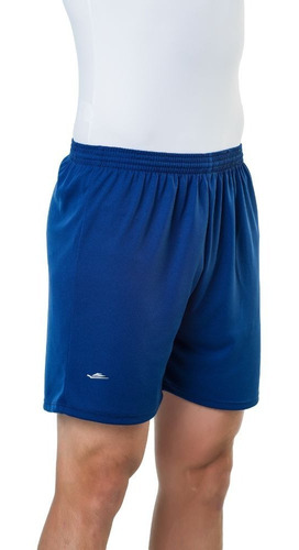 Calção De Futebol Academia Plus Size Nylon G1,g2,g3 50 Ao 64